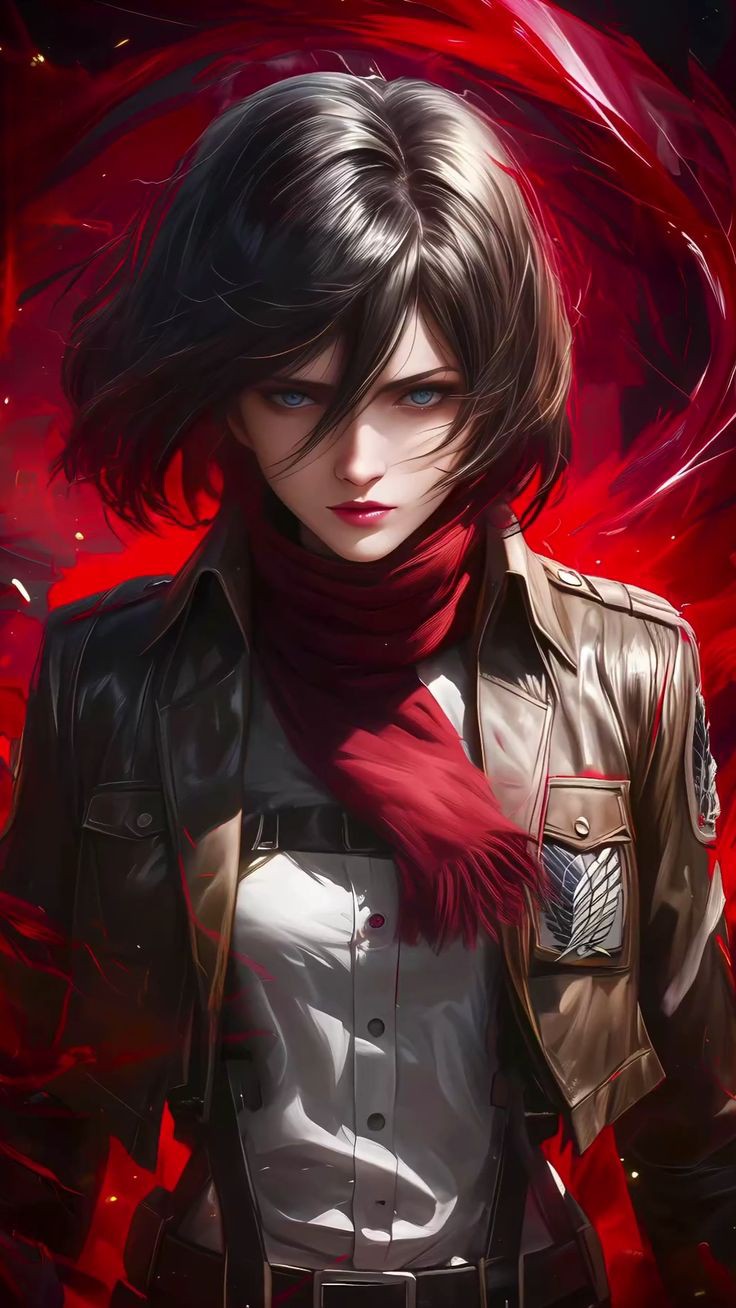 Anime DP