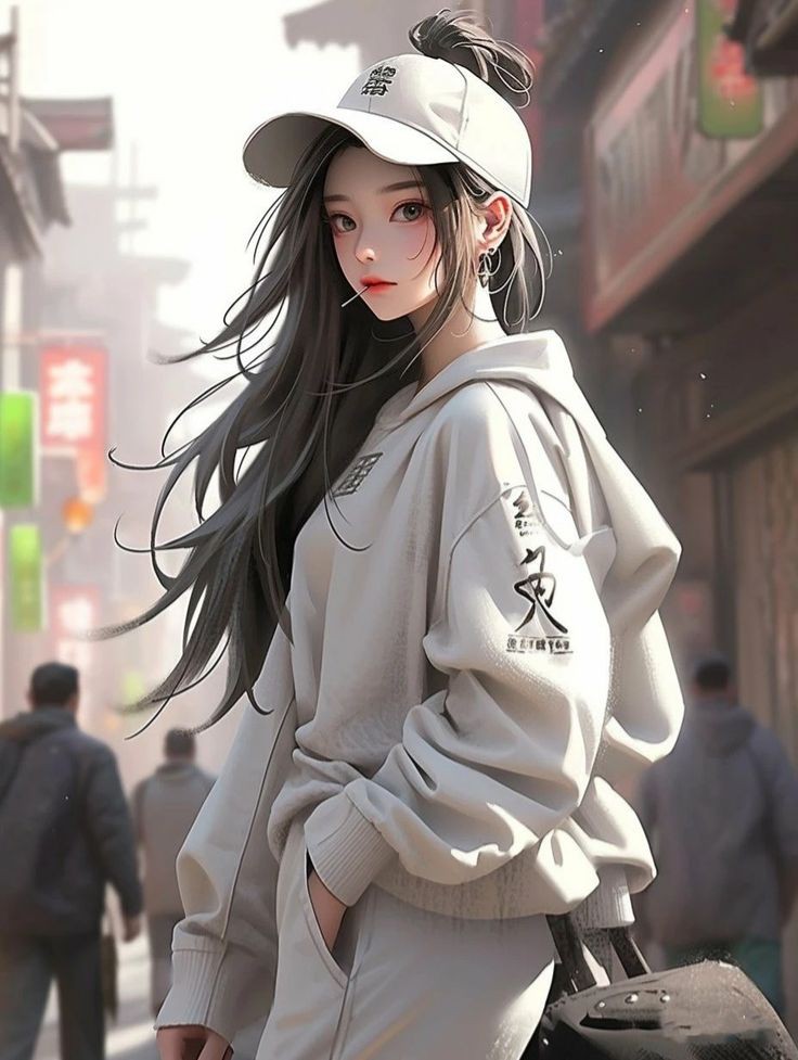 Anime DP