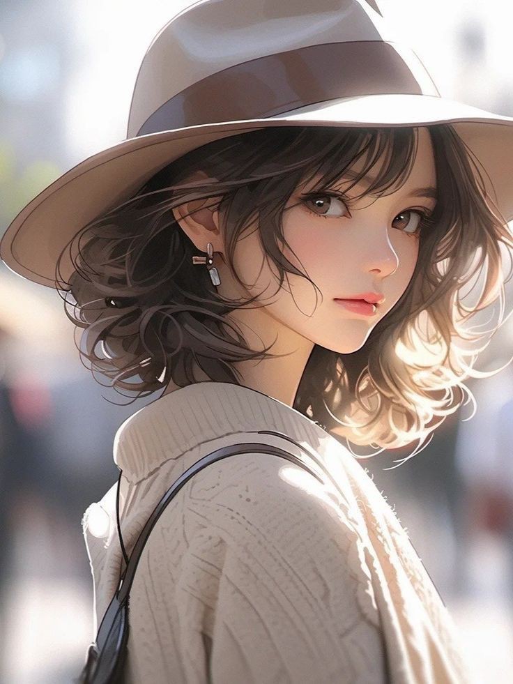 Anime DP