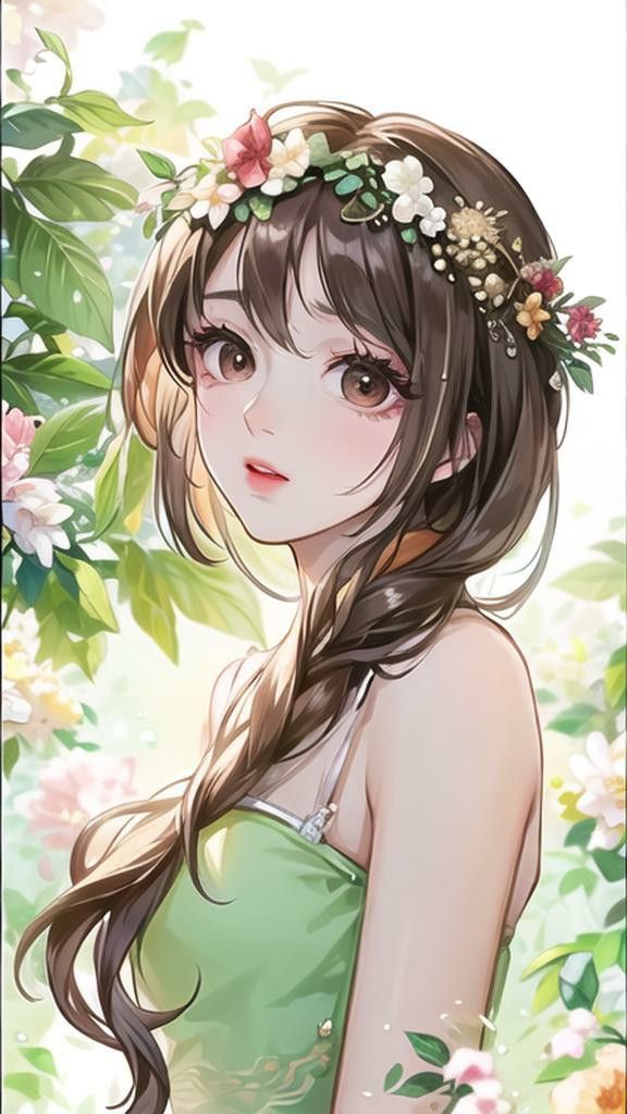 Anime DP
