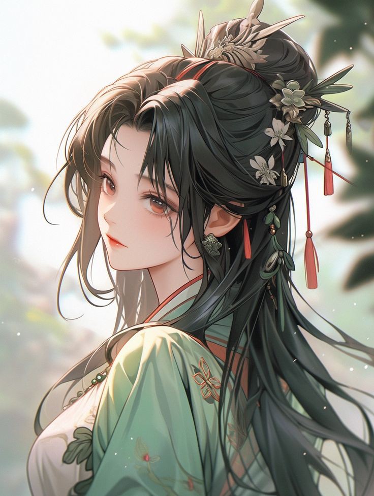 Anime DP