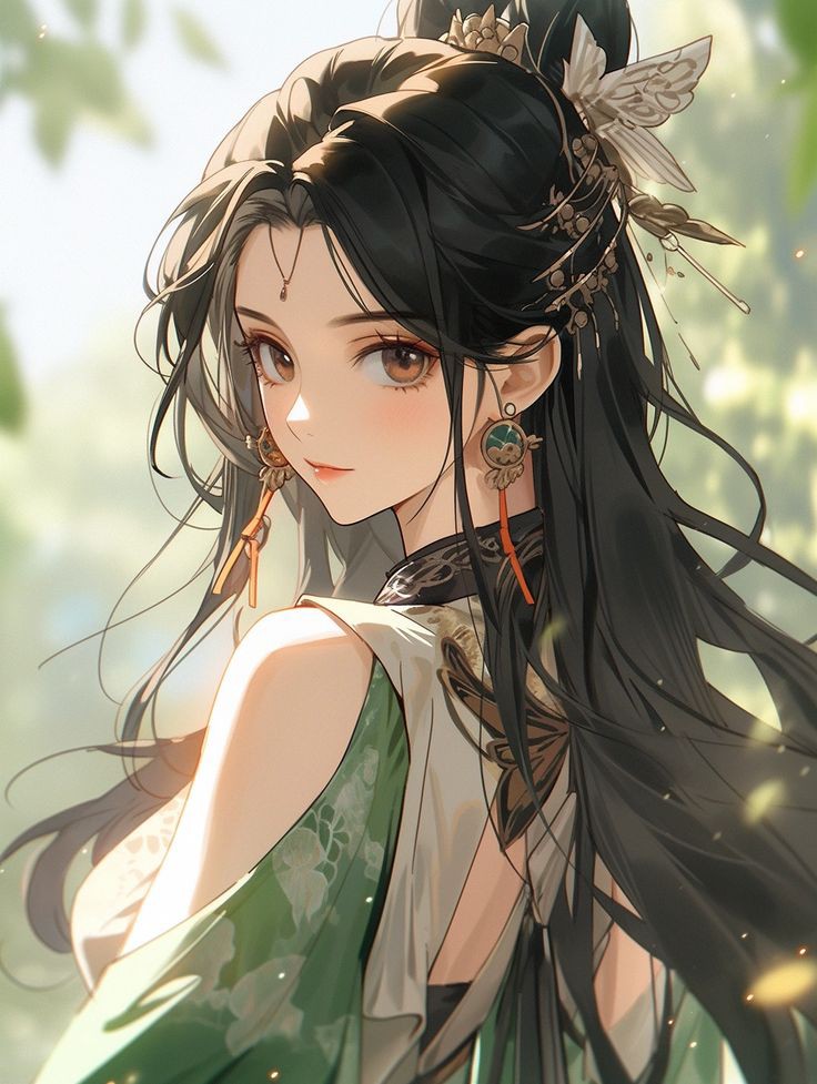 Anime DP