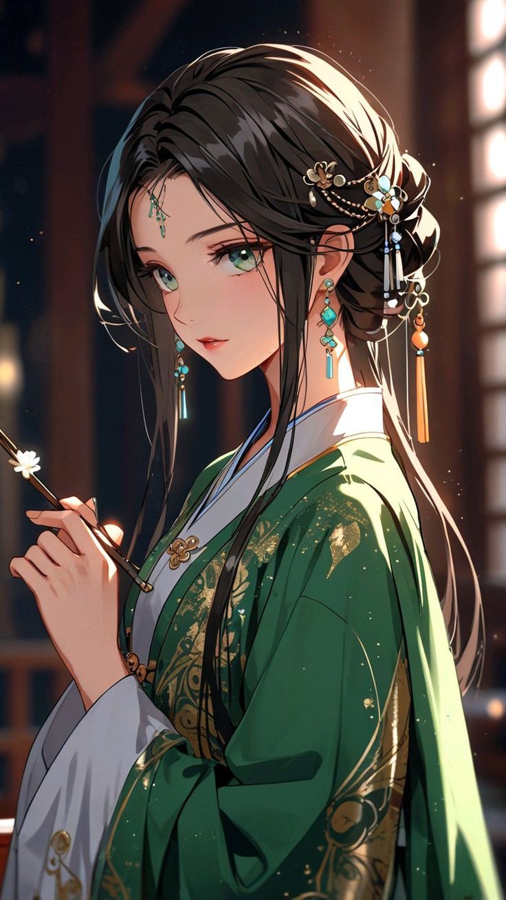 Anime DP