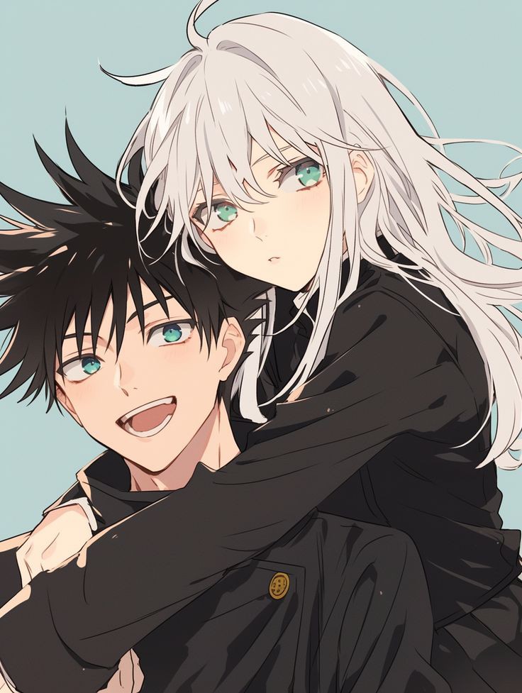 Anime DP