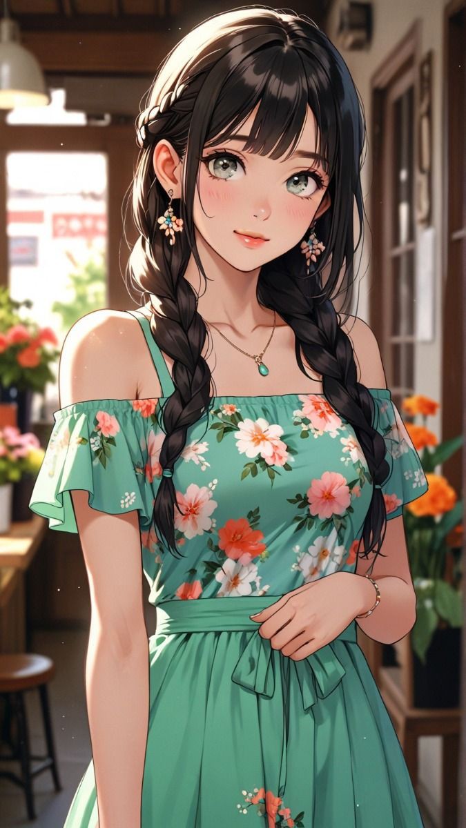 Anime DP