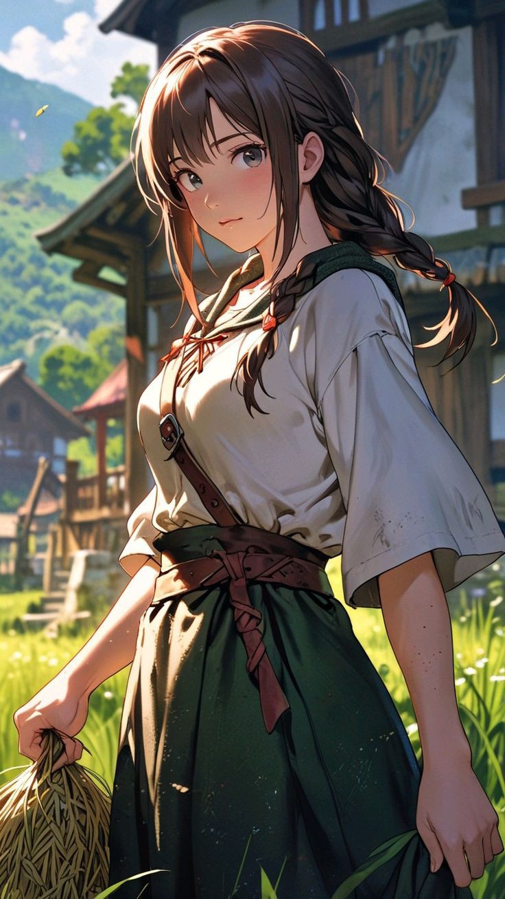 Anime DP