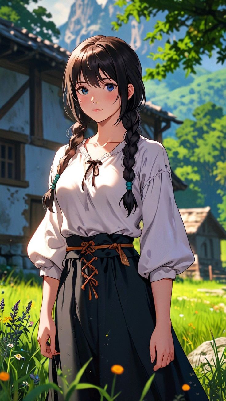Anime DP