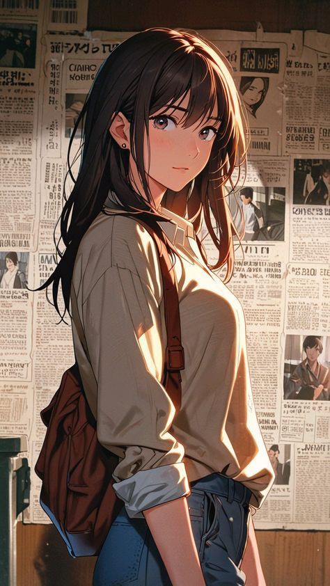 Anime DP