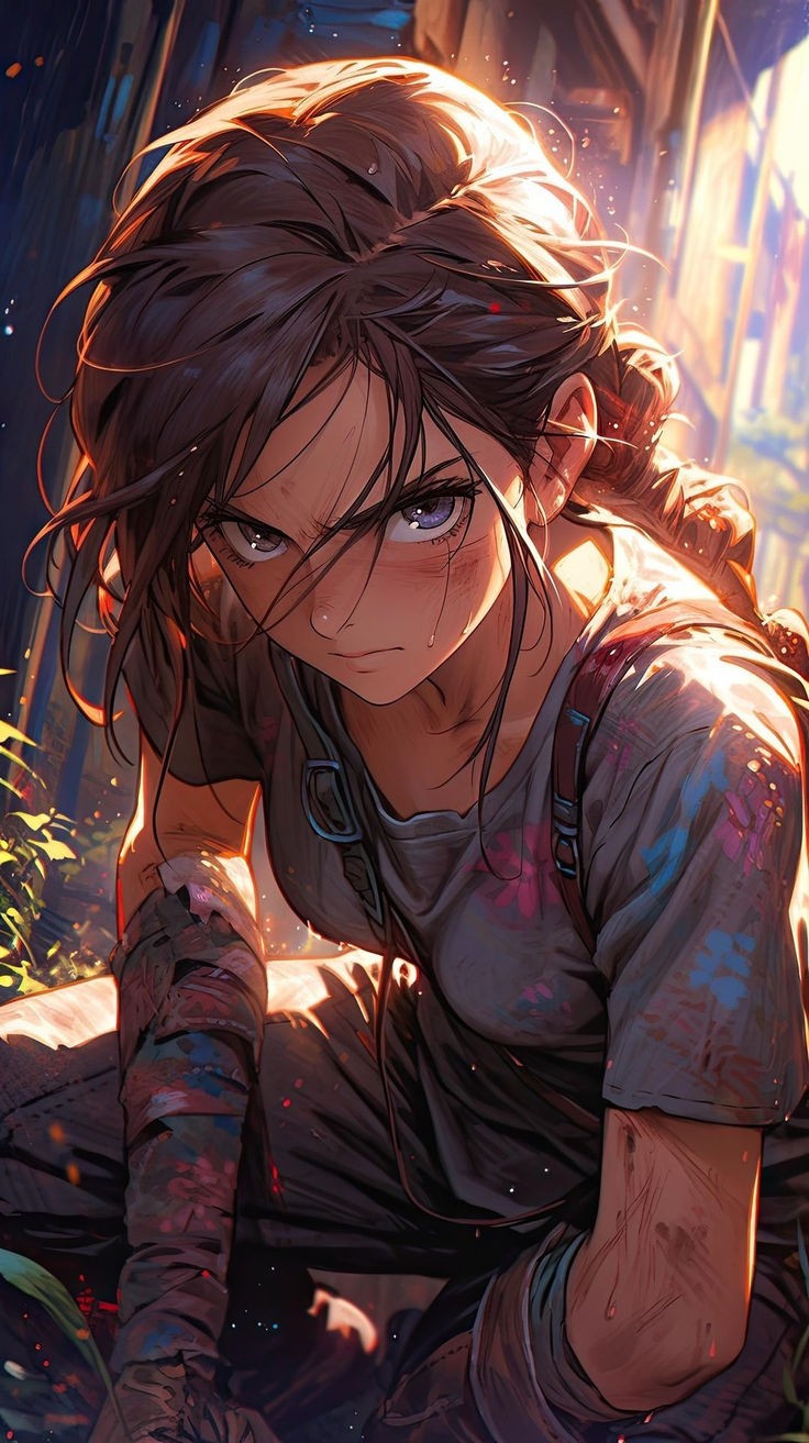 Anime DP