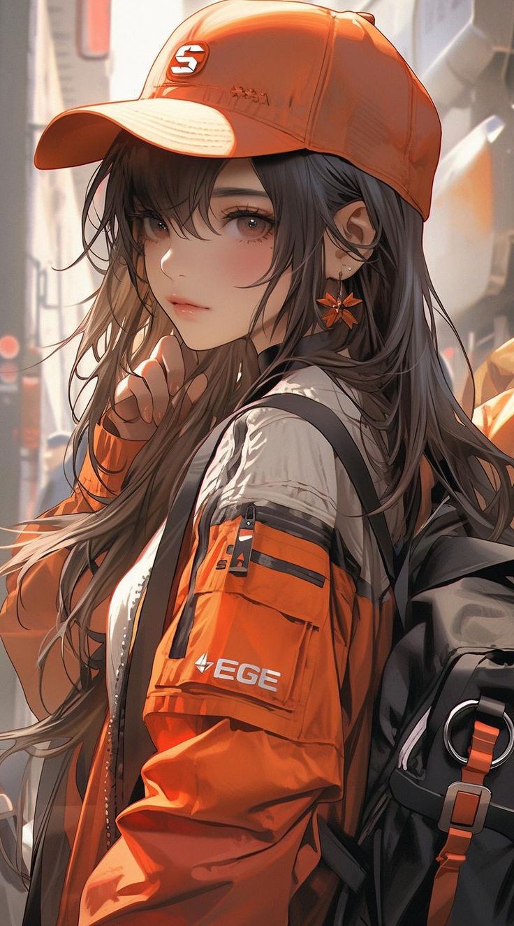 Anime DP