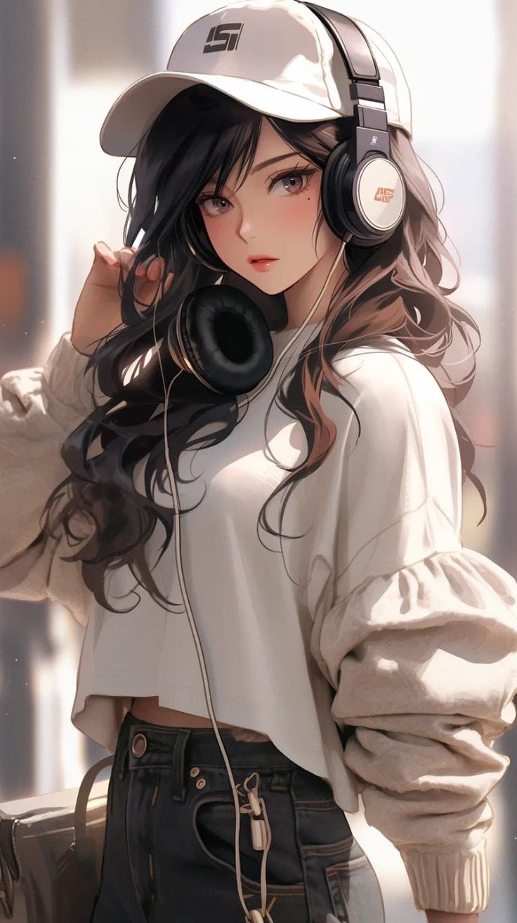 Anime DP
