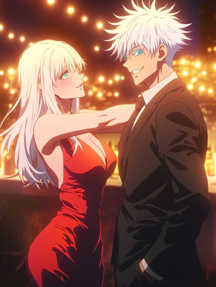 Anime DP