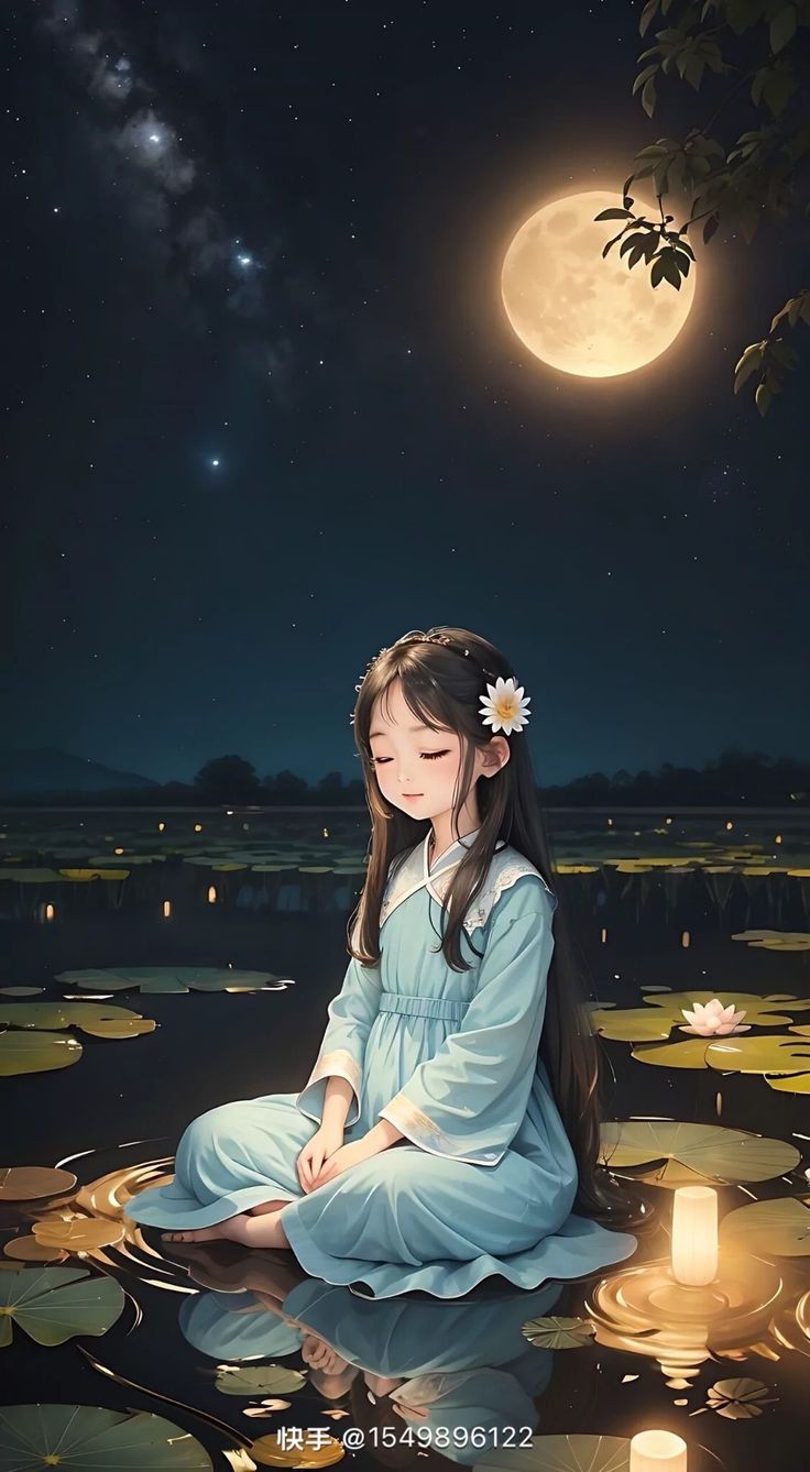 Anime DP
