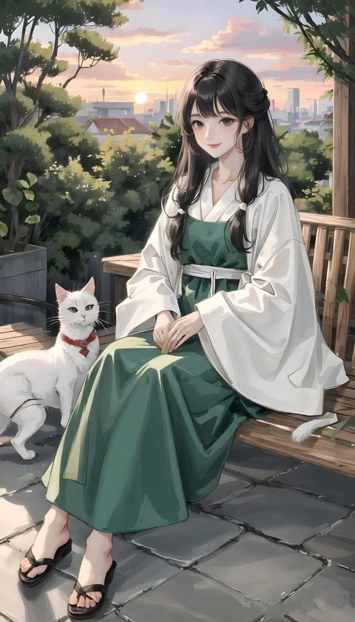 Anime DP