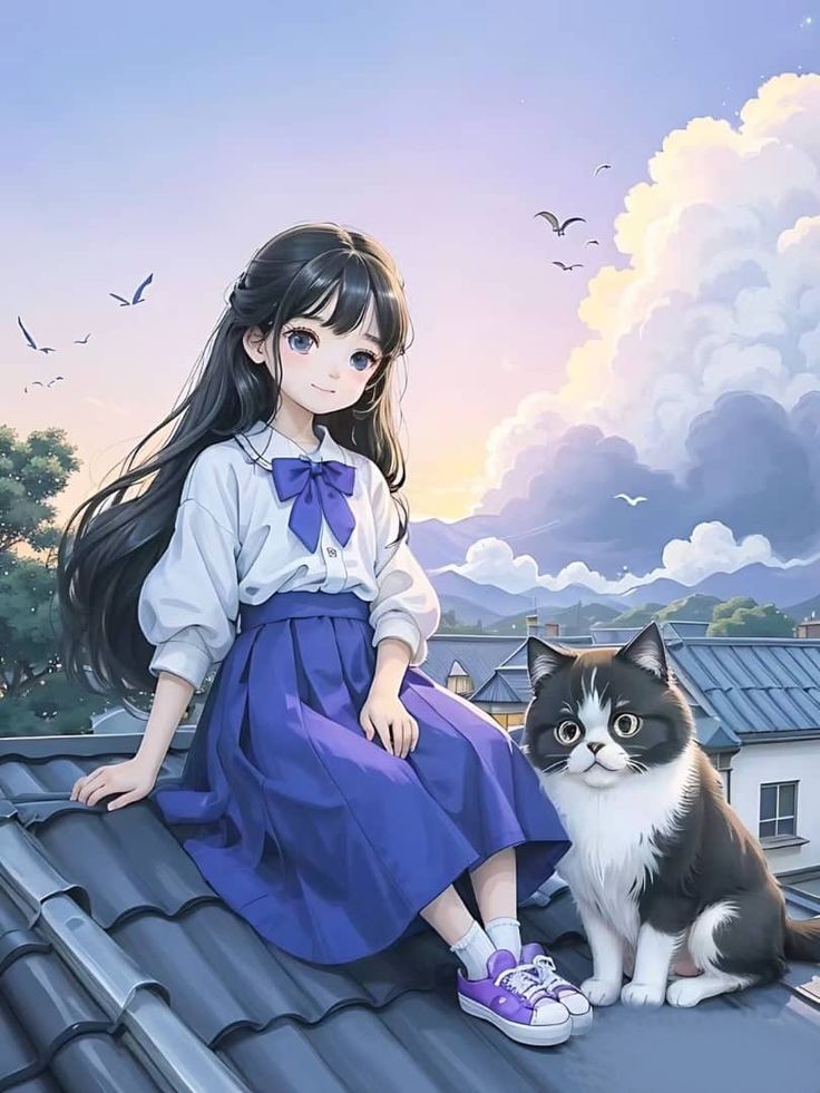 Anime DP