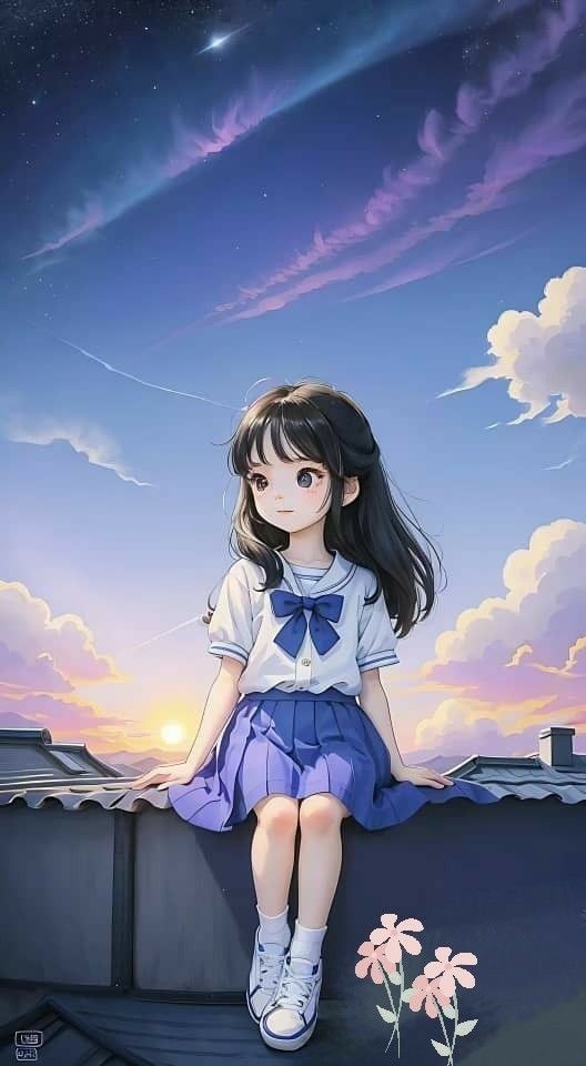 Anime DP