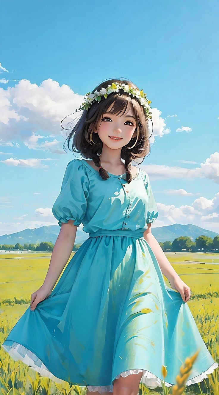 Anime DP