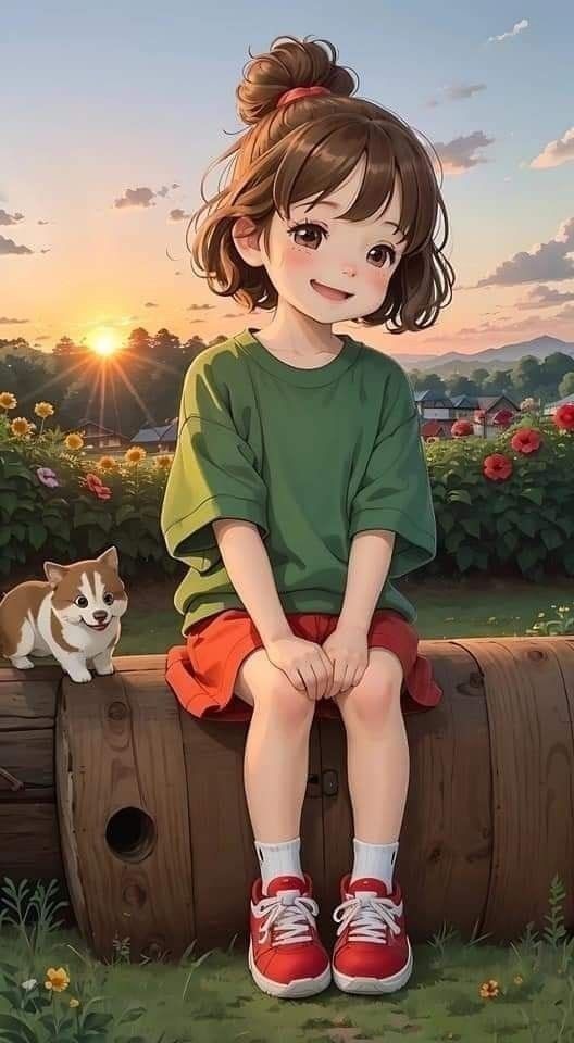 Anime DP