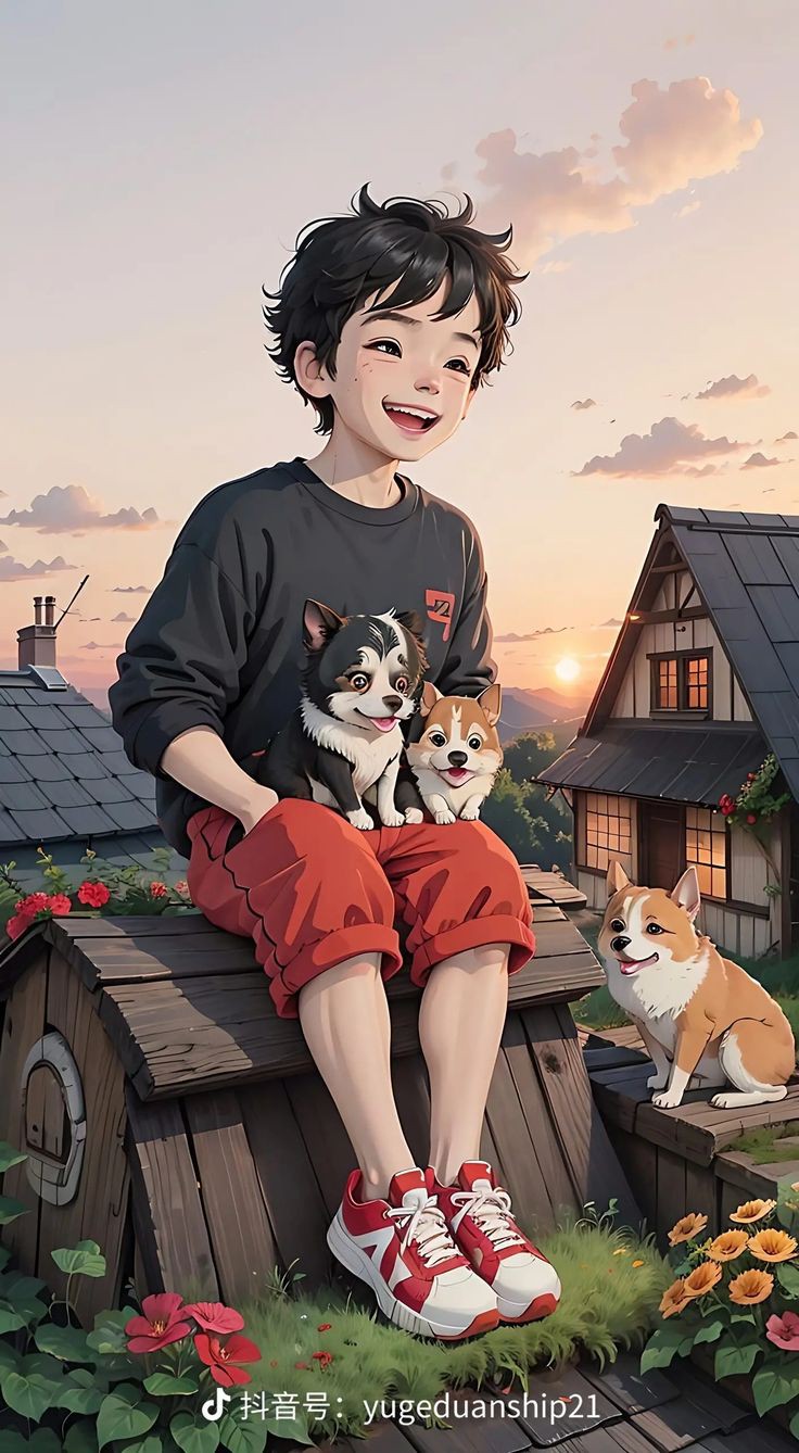 Anime DP