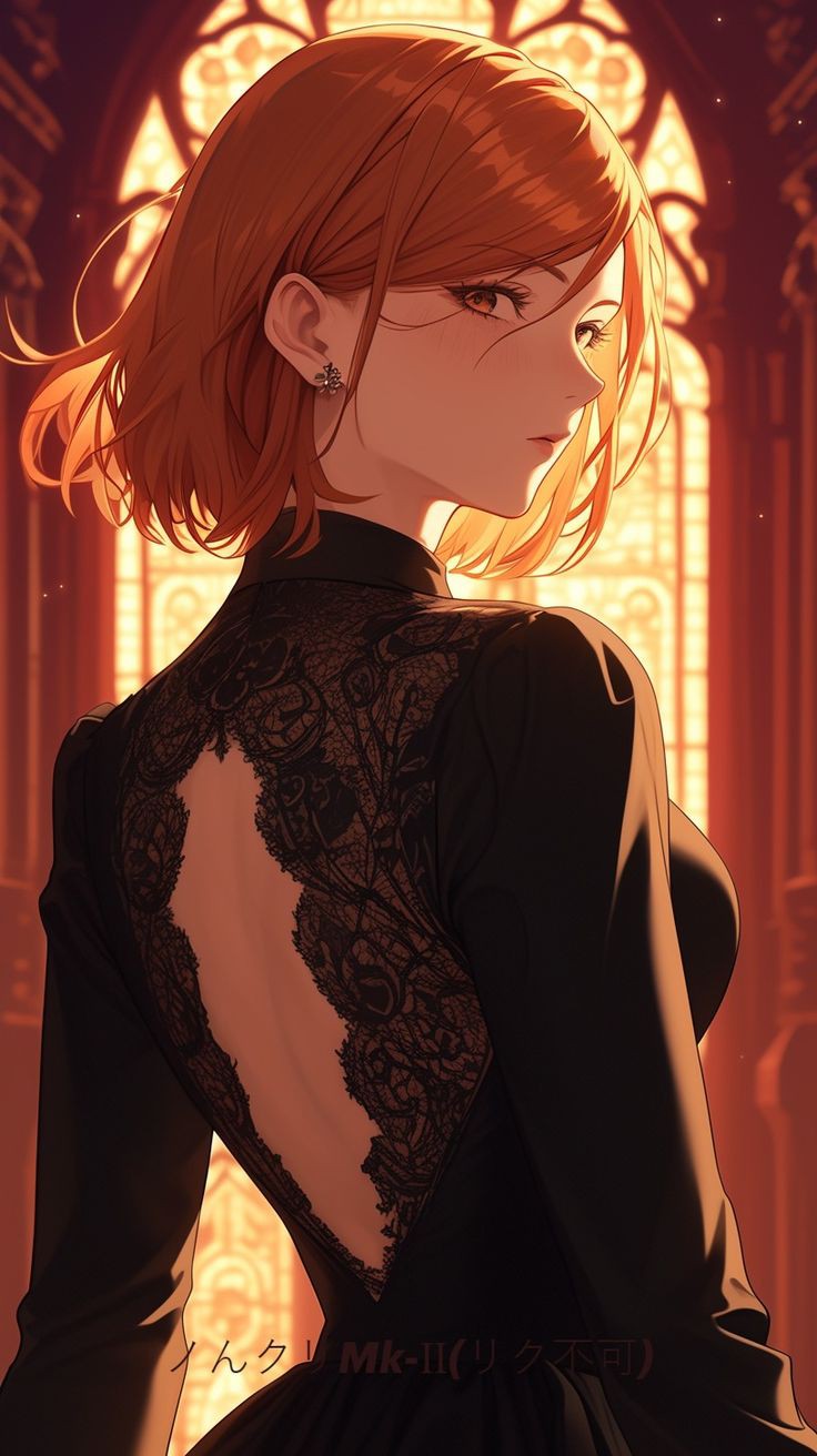 Anime DP