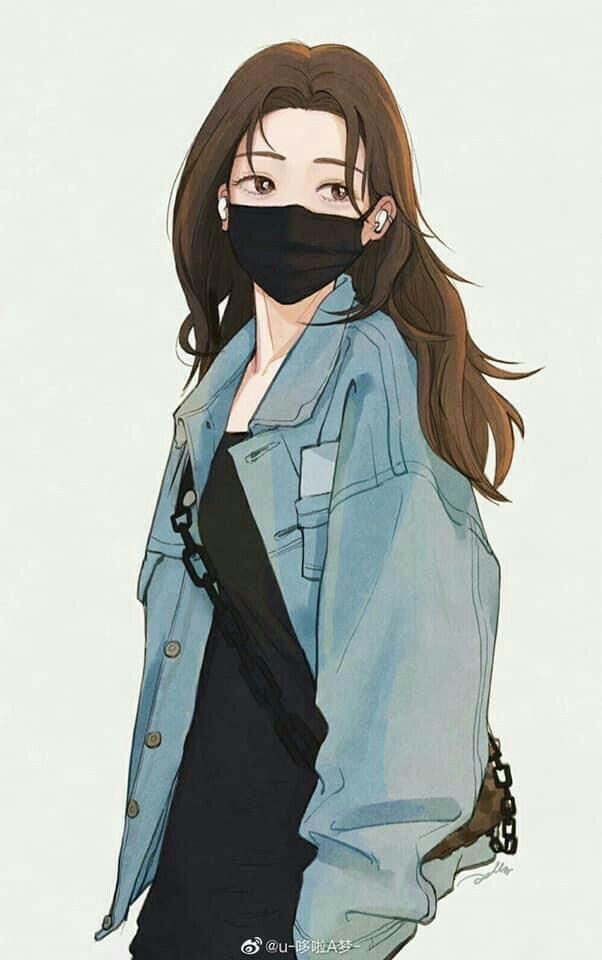 Anime DP