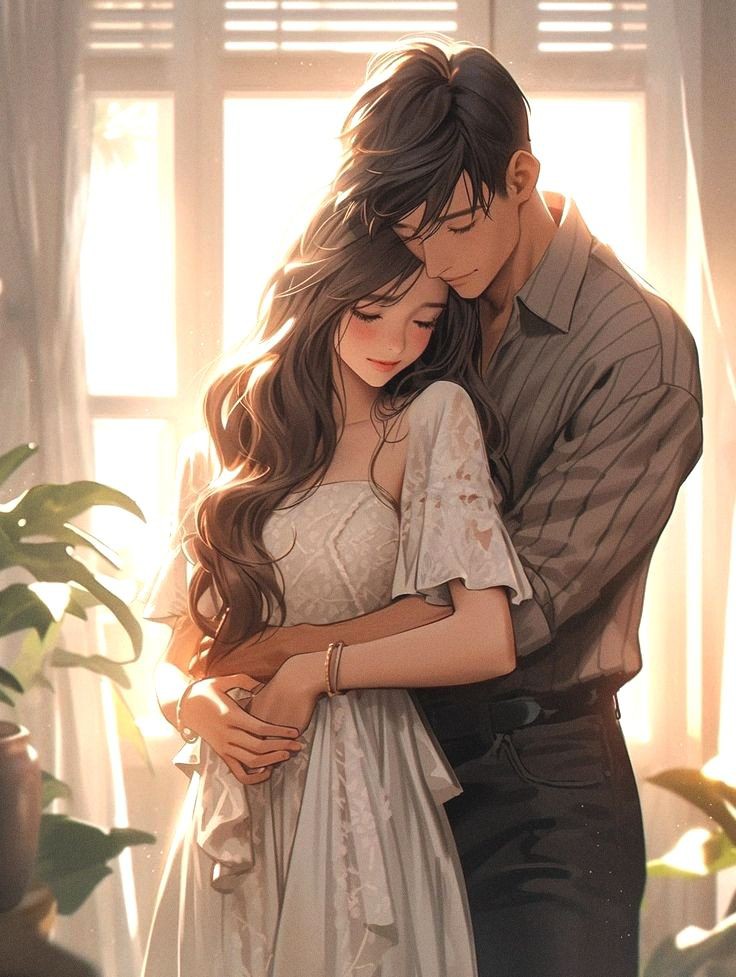 Anime DP