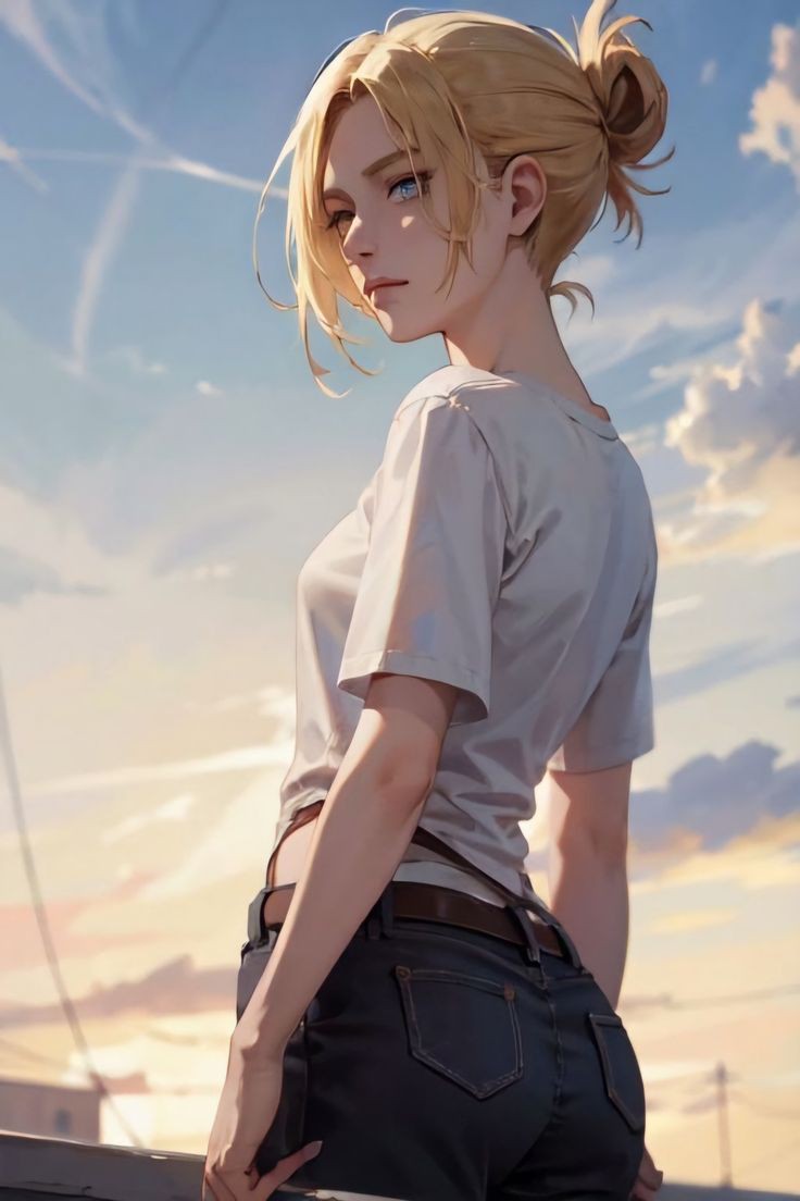 Anime DP