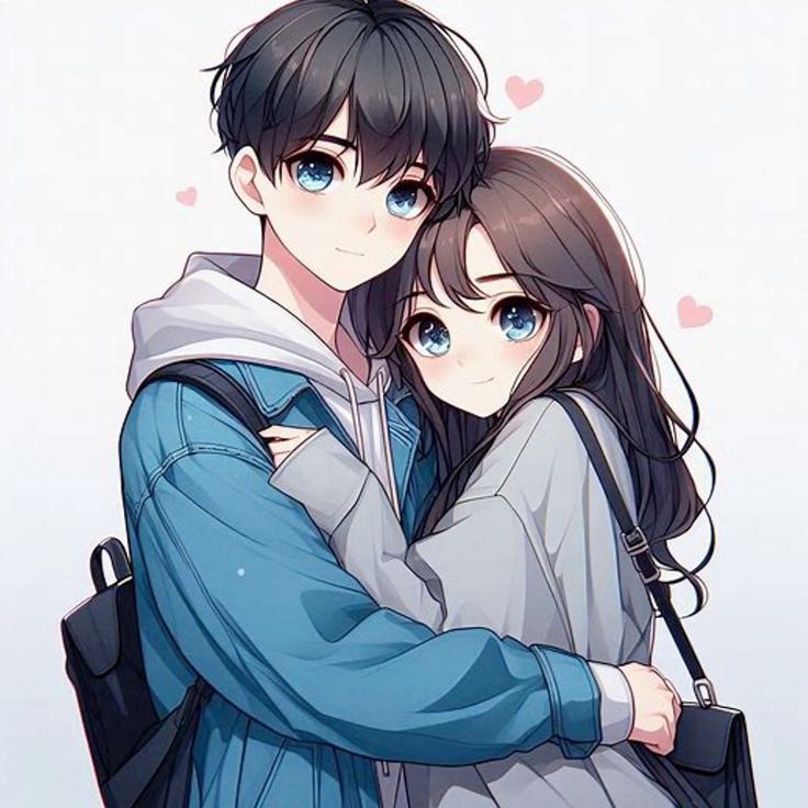 Anime DP