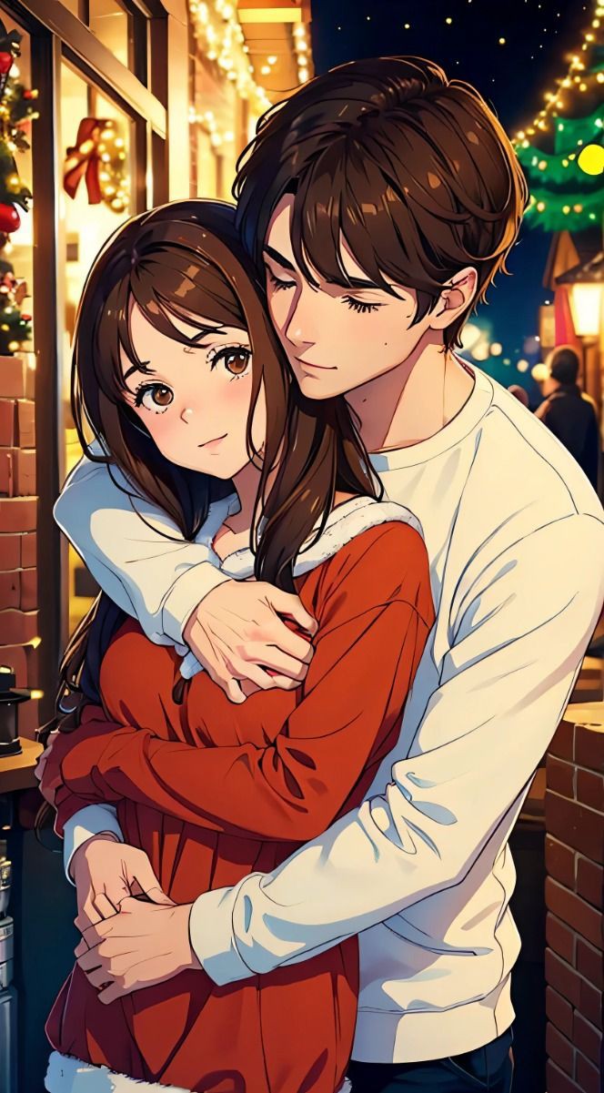 Anime DP
