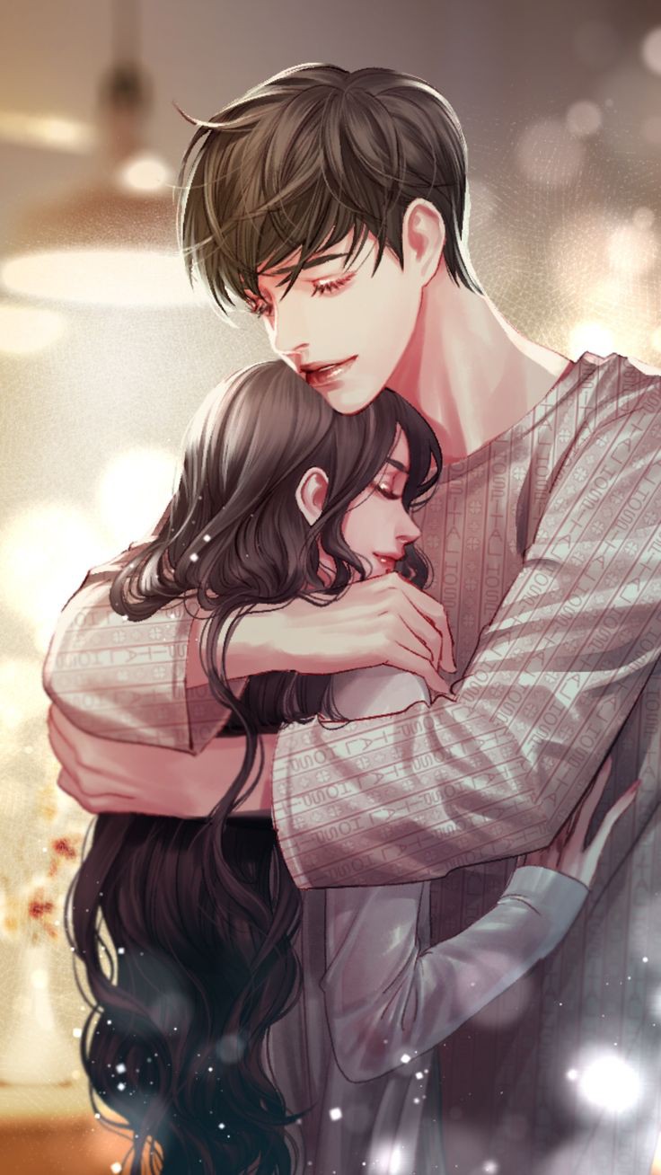Anime DP