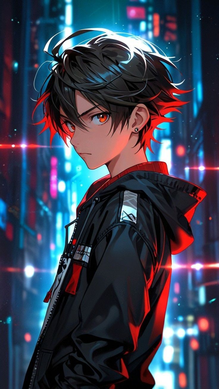 Anime DP