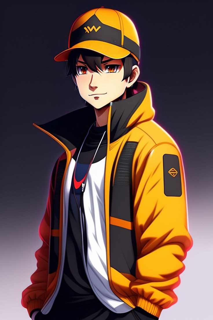 Anime DP