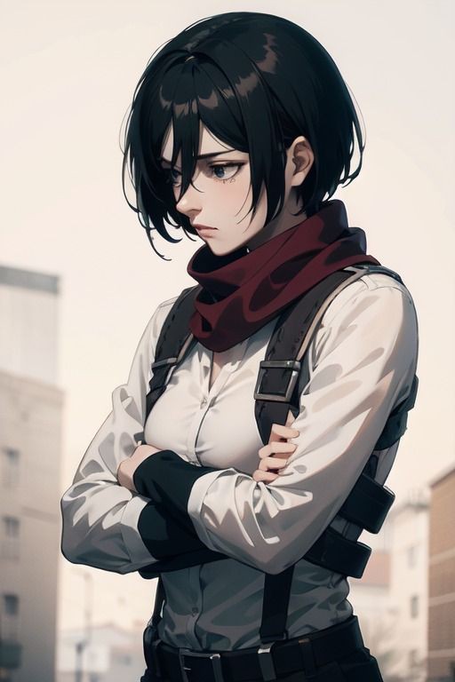 Anime DP
