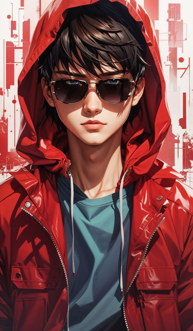 Anime DP