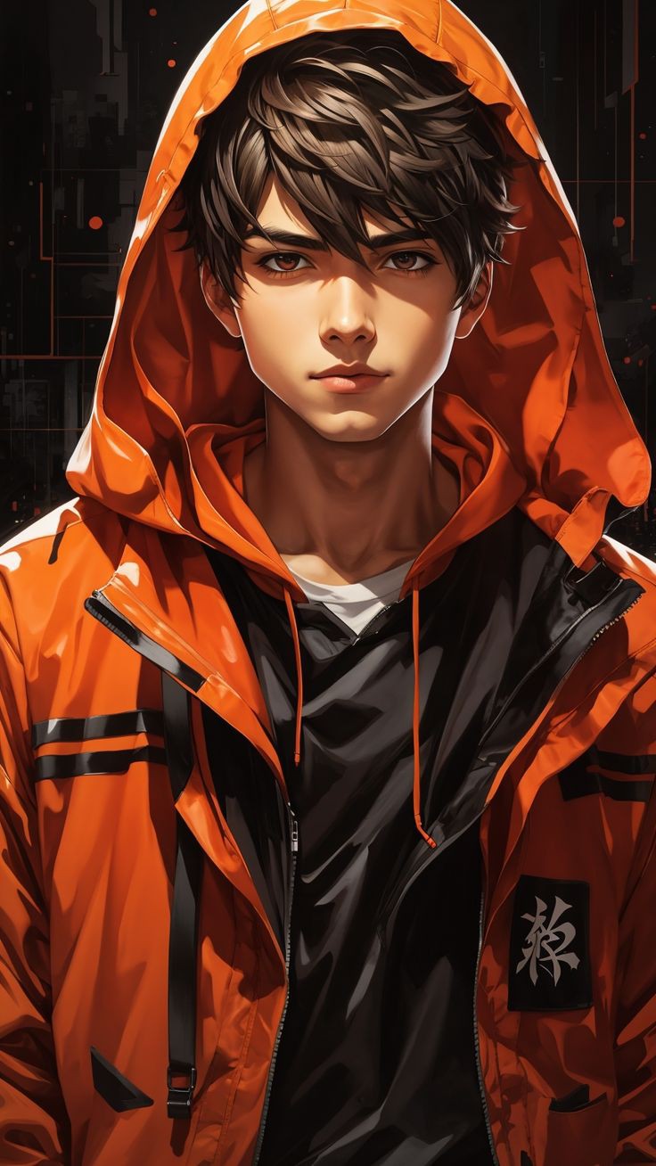 Anime DP