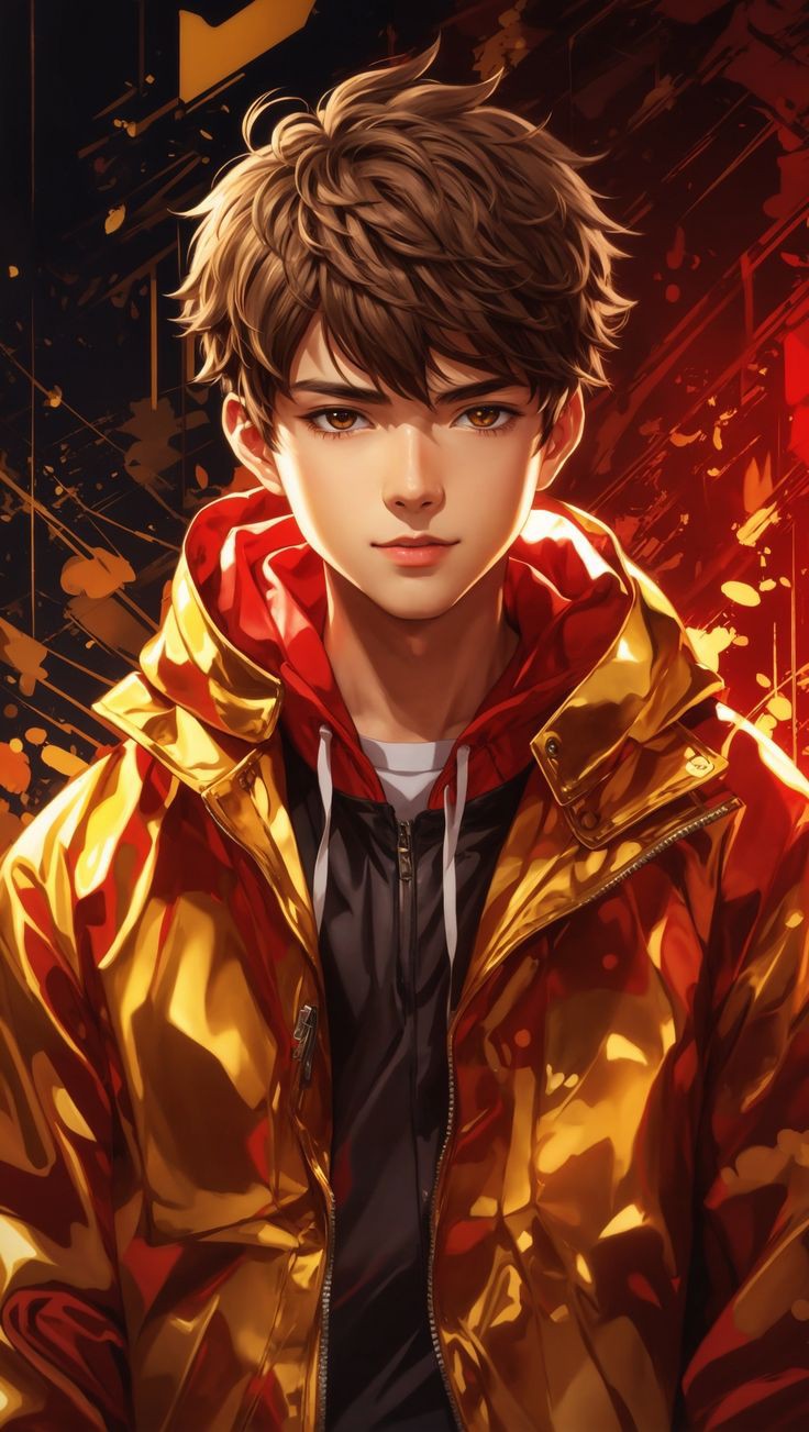 Anime DP