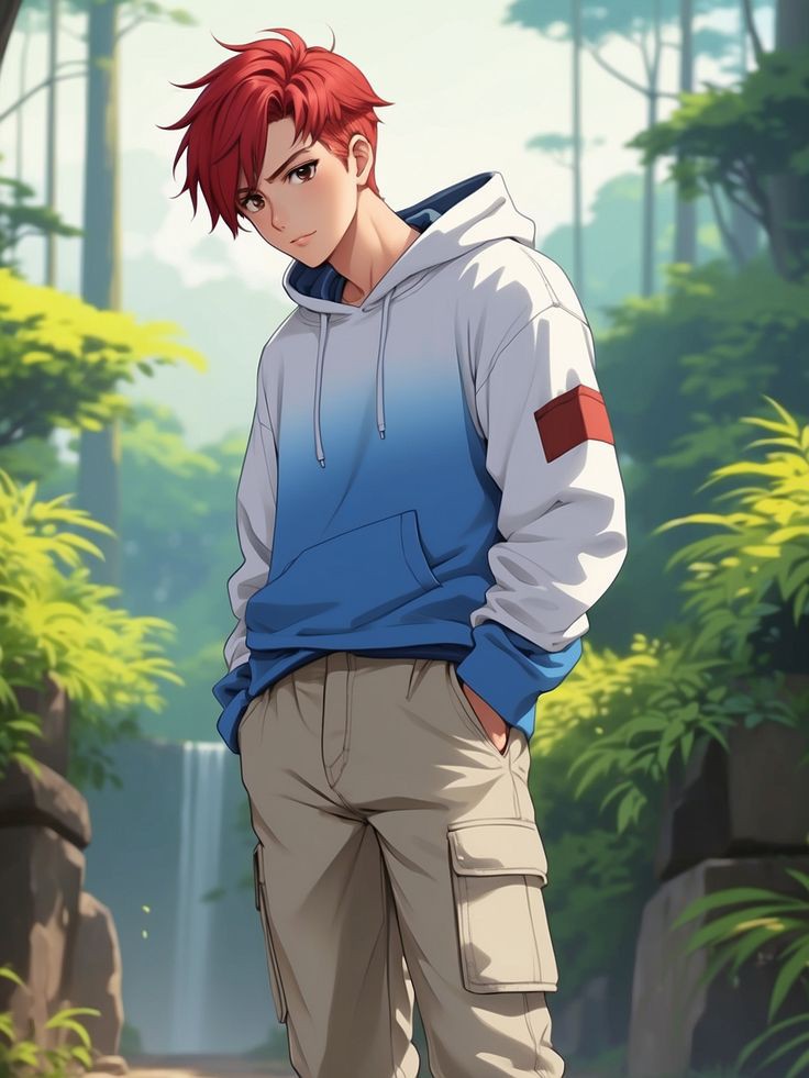 Anime DP