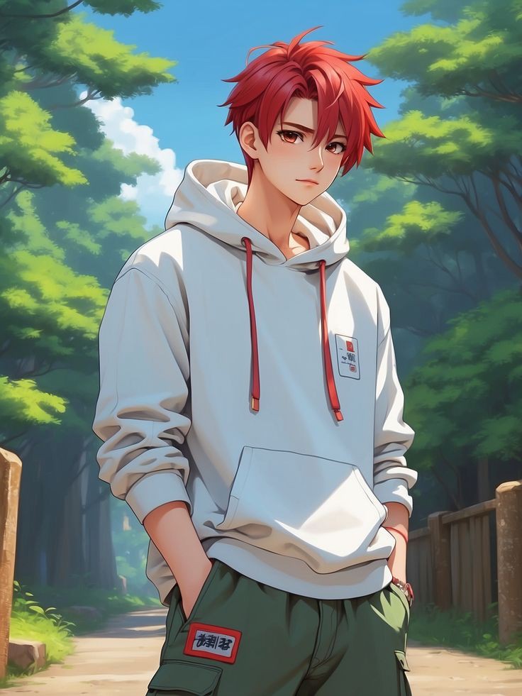 Anime DP