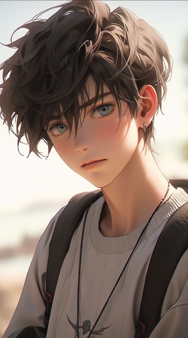 Anime DP