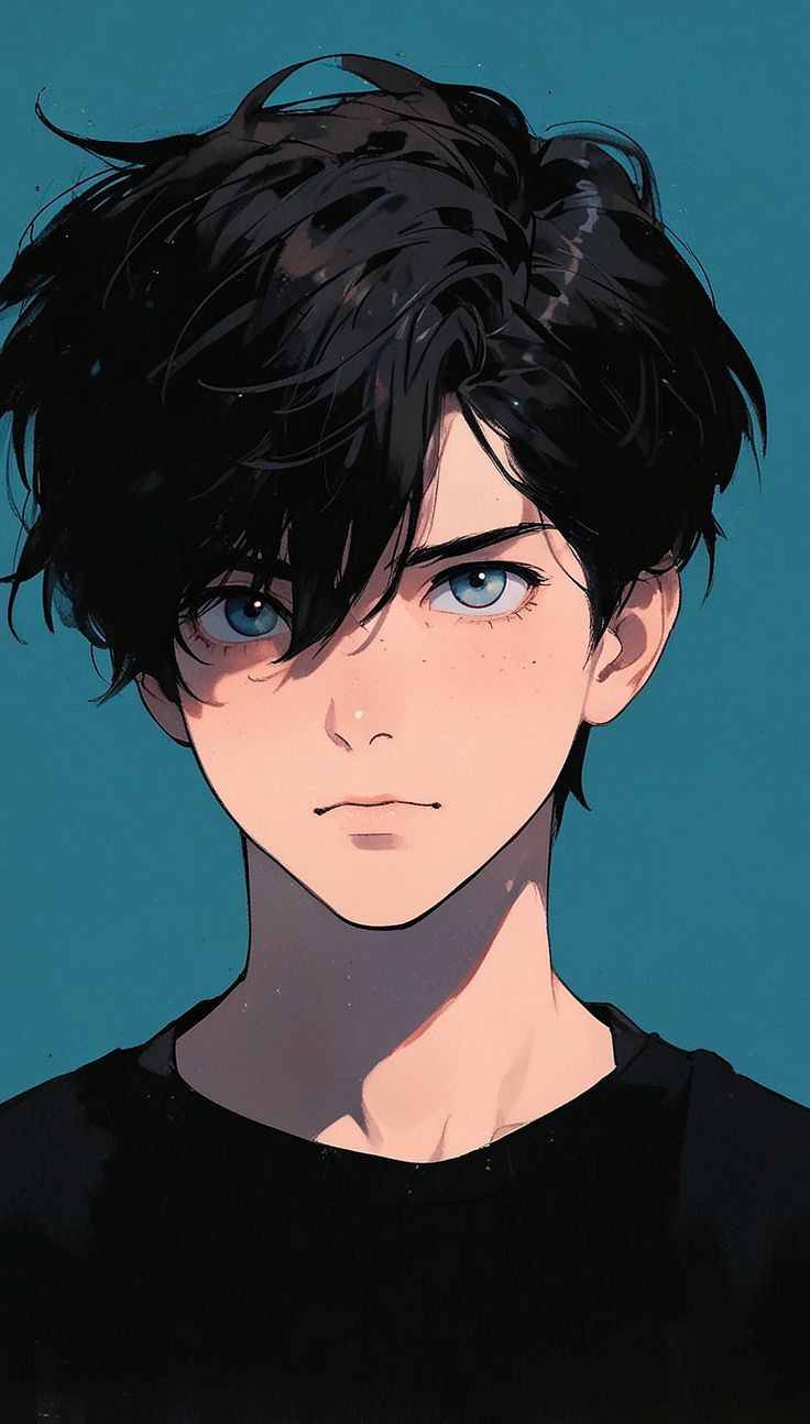 Anime DP
