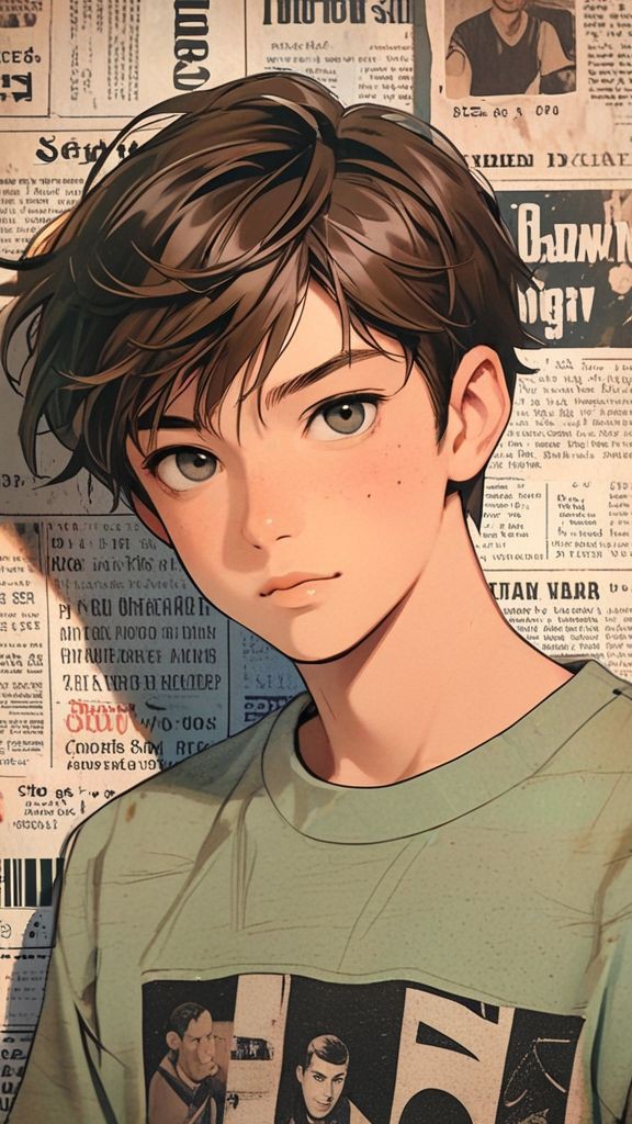 Anime DP
