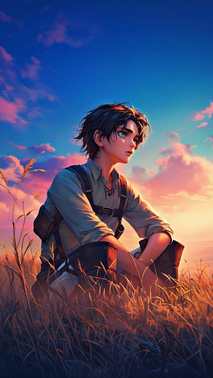 Anime DP