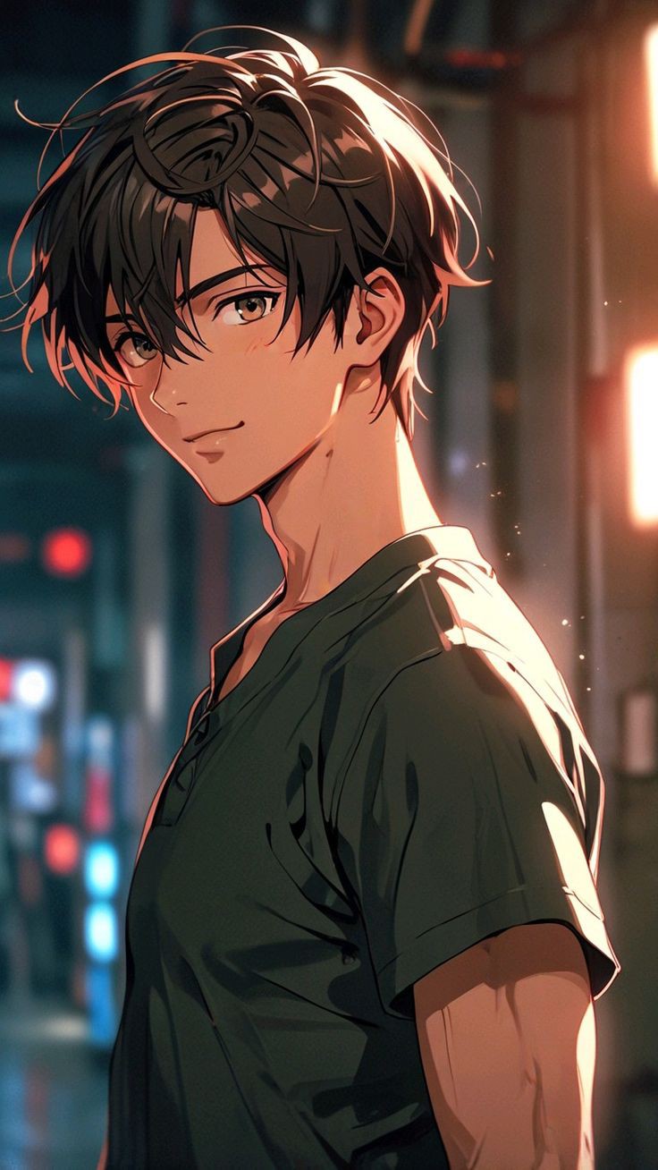Anime DP