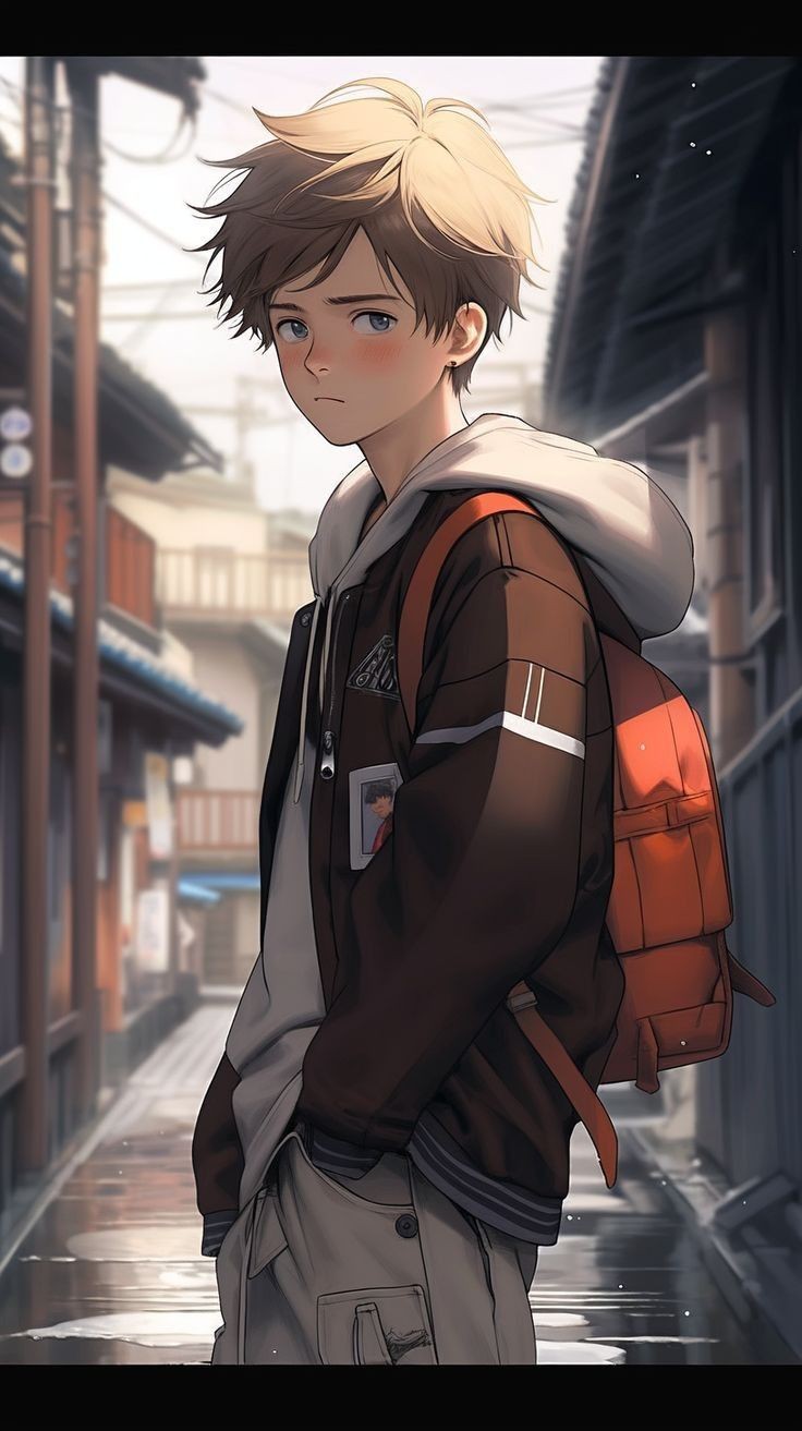 Anime DP