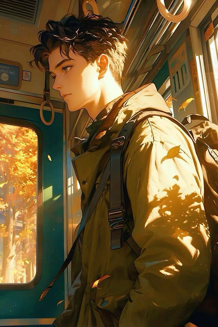 Anime DP