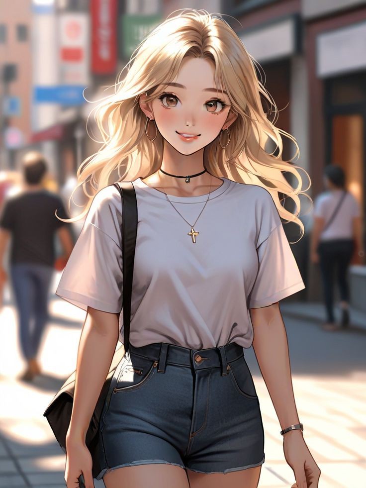 Anime DP