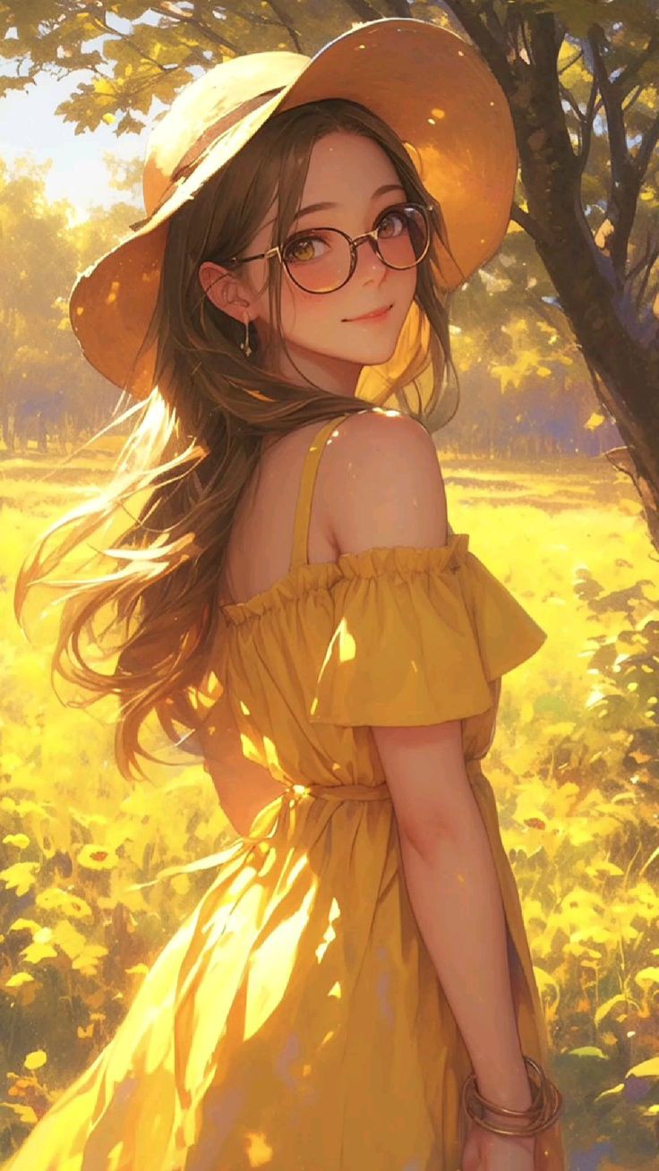 Anime DP