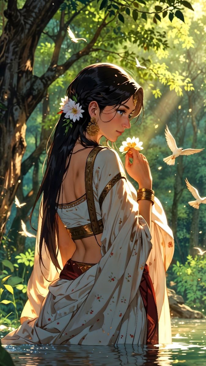 Anime DP