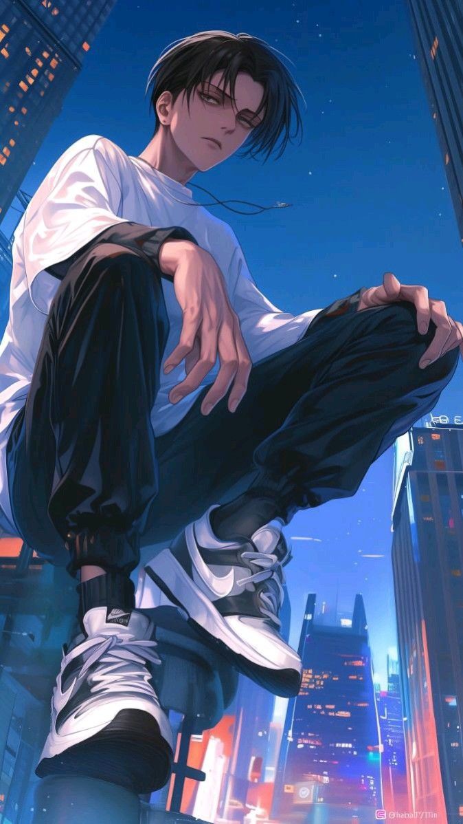 Anime DP