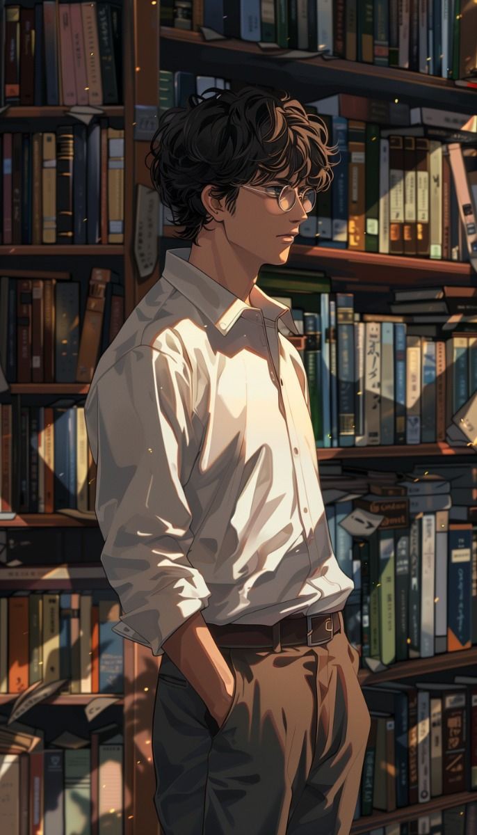 Anime DP